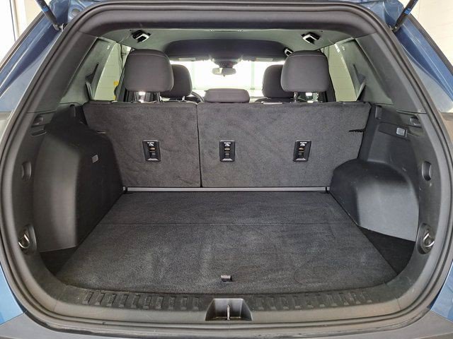 Used 2025 Chevrolet Equinox LT FWD image 29