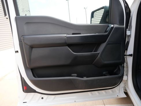Certified 2023 Ford F150 XL w/ STX Appearance Package RWD image 20