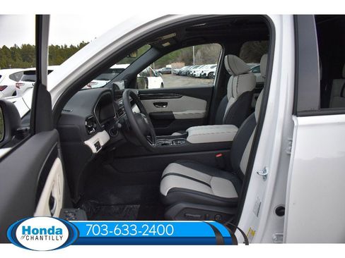 New 2026 Honda Passport TrailSport Elite image 30