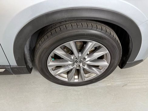 Used 2023 MAZDA CX-9 Grand Touring image 10