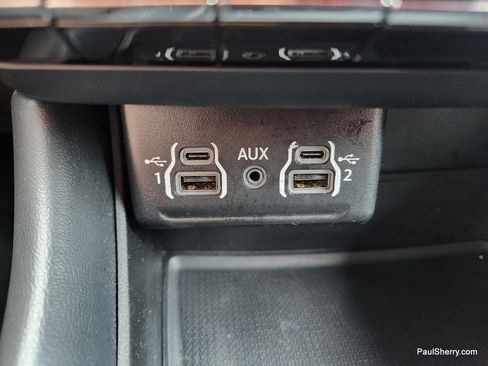 Used 2023 Dodge Durango SXT w/ SXT Blacktop Group AWD/4WD image 36