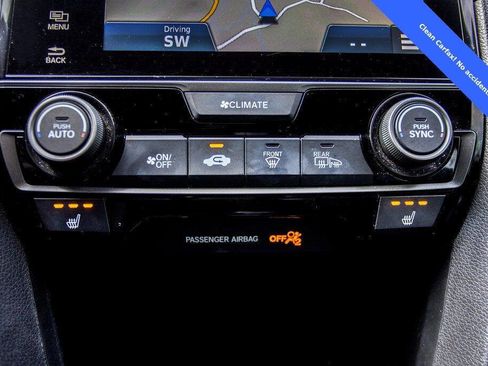 Used 2021 Honda Civic LX image 36