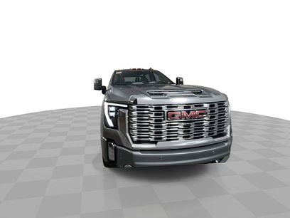 New 2025 GMC Sierra 2500 Denali w/ Denali Reserve Package