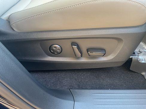 New 2026 INFINITI QX60 Luxe image 38