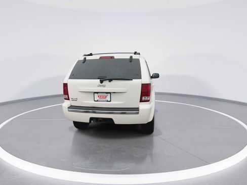Used 2006 Jeep Grand Cherokee Limited image 7