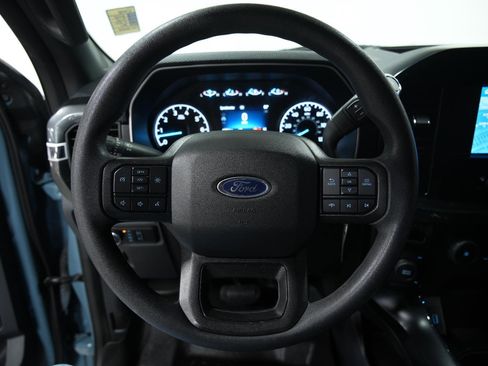 Used 2023 Ford F150 XL w/ STX Appearance Package image 29