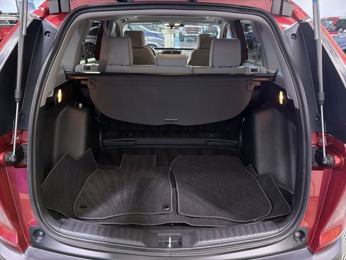Used 2021 Honda CR-V EX image 31