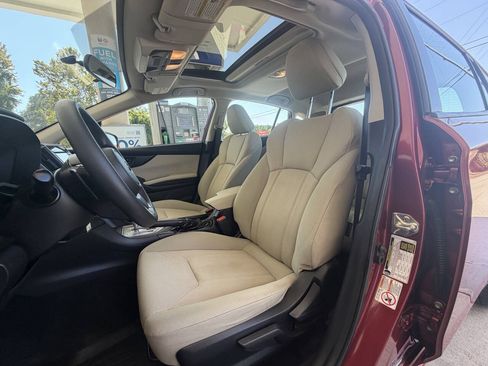 Used 2018 Subaru Impreza 2.0i Premium AWD/4WD image 5