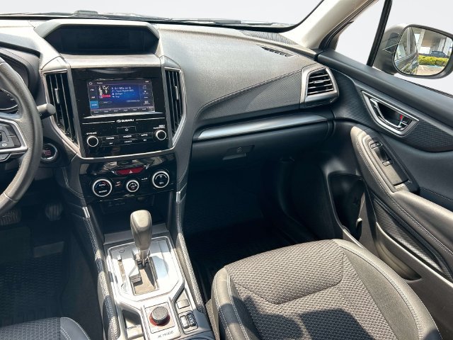 Used 2024 Subaru Forester Premium AWD/4WD image 15