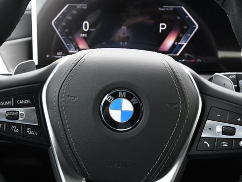 Used 2026 BMW X5 xDrive40i image 12