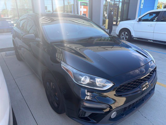 Used 2019 Kia Forte Sedan FWD image 3