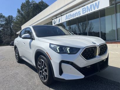 Used 2025 BMW X2 xDrive28i