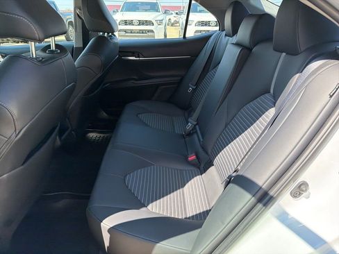 Used 2023 Toyota Camry SE image 22