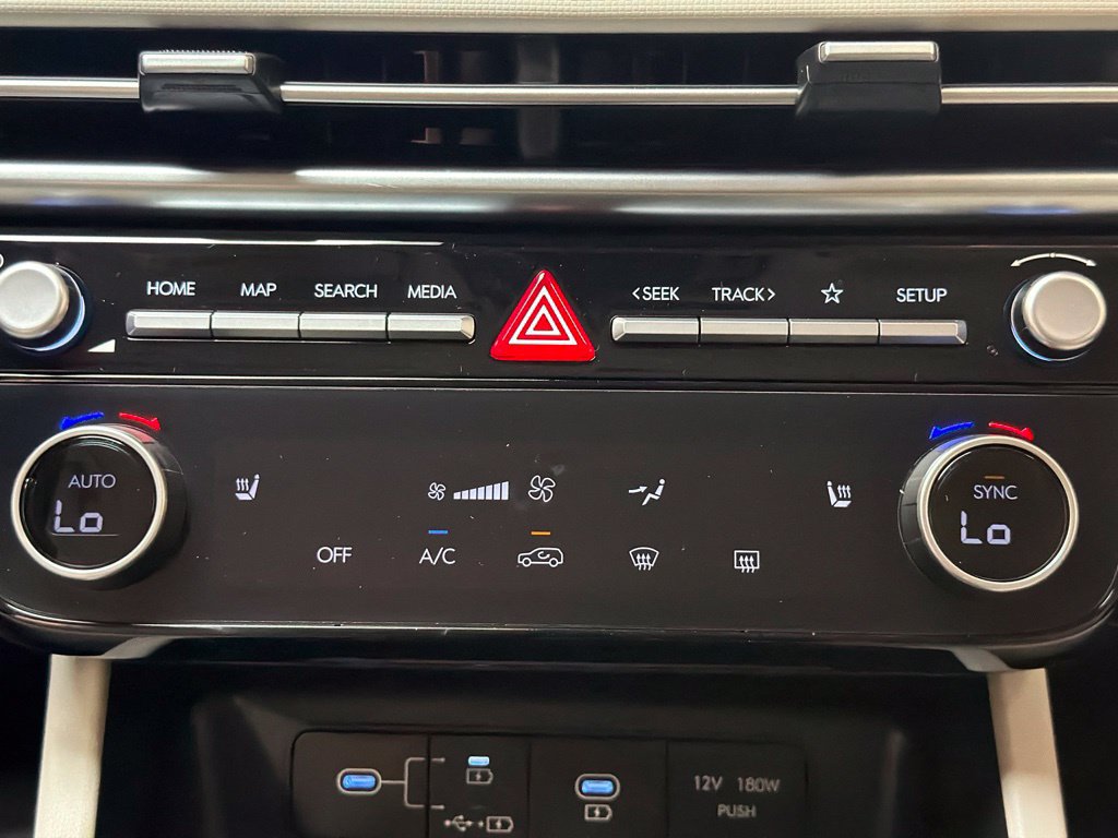 New 2026 Hyundai Tucson SEL Plus FWD image 16