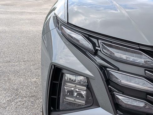 Certified 2026 Hyundai Tucson SEL FWD image 10