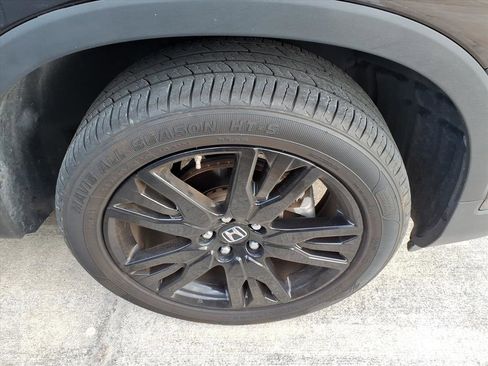 Used 2020 Honda Passport Sport image 5