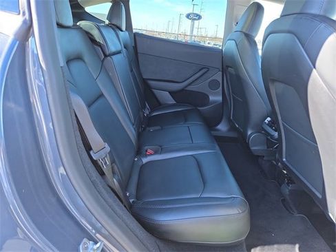 Used 2023 Tesla Model Y Long Range image 16