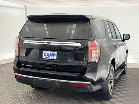 Used 2024 Chevrolet Tahoe LS w/ Driver Alert Package image 6