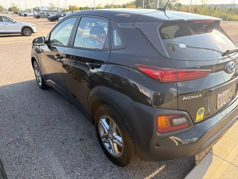 Used 2020 Hyundai Kona SE FWD image 6
