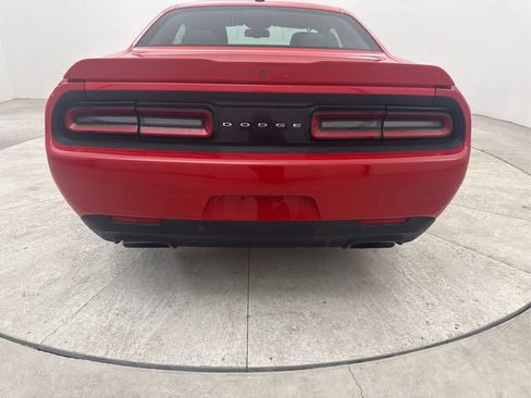 Used 2019 Dodge Challenger R/T RWD image 24
