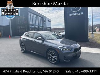 Used 2021 BMW X2 M35i w/ Premium Package video 1