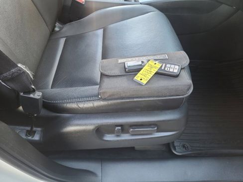 Used 2022 Honda Passport EX-L image 23