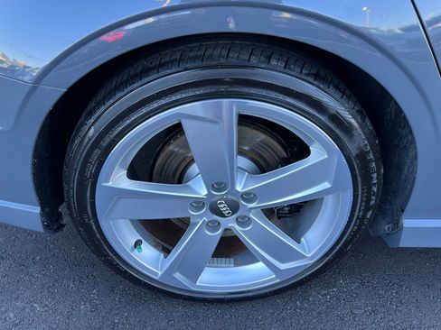 Used 2020 Audi S3 Premium image 15