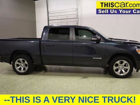Used 2019 RAM 1500 Limited image 8