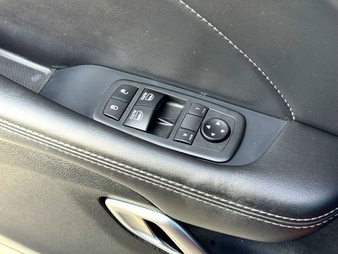 Used 2018 Dodge Challenger R/T Plus image 16