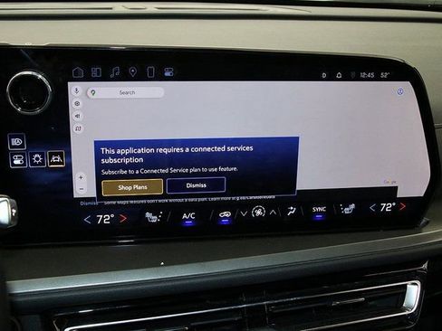 Certified 2024 Chevrolet Traverse LT image 23