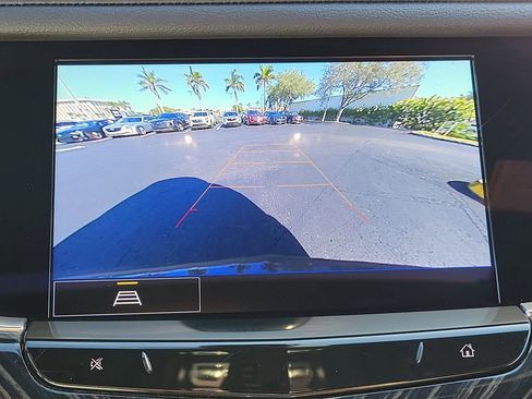 Certified 2023 Cadillac XT6 Premium Luxury image 27