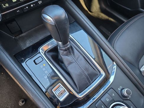 Used 2021 MAZDA CX-5 Touring w/ Touring Preferred SV Package image 32