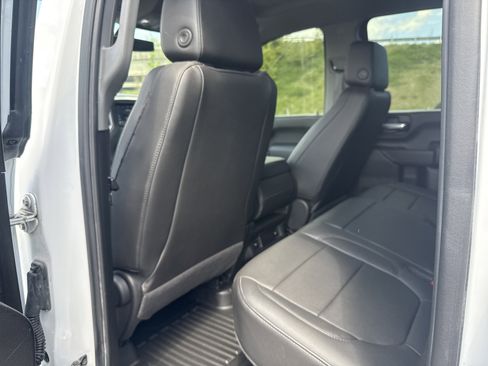 Used 2020 Chevrolet Silverado 2500 W/T w/ WT Fleet Convenience Package AWD/4WD image 14