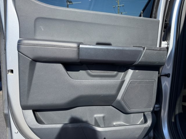 Used 2021 Ford F150 XL w/ STX Appearance Package AWD/4WD image 37