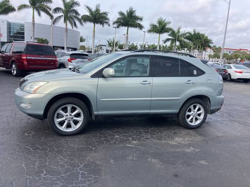 Used 2009 Lexus RX 350 2WD image 2