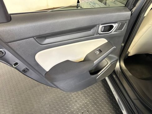 Certified 2023 Honda Civic LX image 10