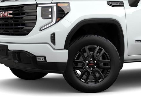New 2026 GMC Sierra 1500 Elevation AWD/4WD image 33
