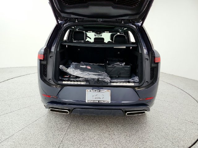 New 2026 Land Rover Range Rover Sport Dynamic SE AWD/4WD image 19