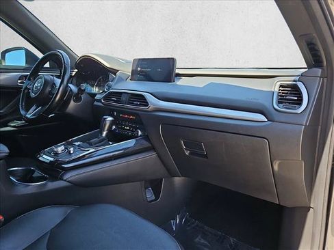 Used 2021 MAZDA CX-9 Grand Touring AWD/4WD image 23