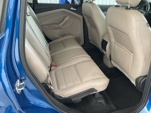 Used 2018 Ford Escape SEL image 24