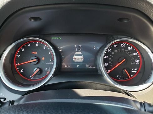 Used 2018 Toyota Camry XSE w/ Audio Package image 22