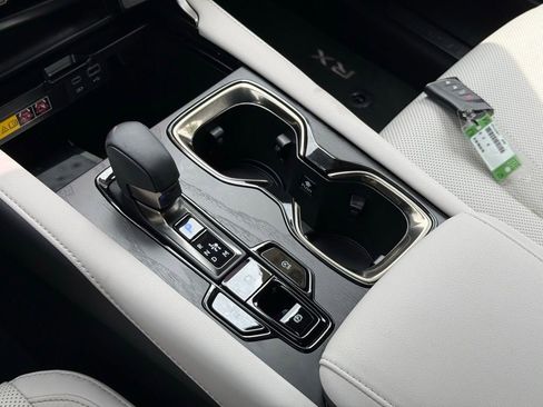 Certified 2025 Lexus RX 350 Premium w/ Convenience Package FWD image 37