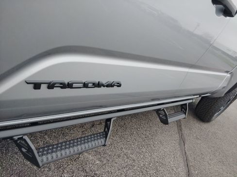 New 2026 Toyota Tacoma TRD Off-Road image 14