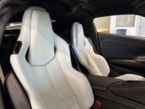 Used 2025 Chevrolet Corvette E-Ray image 19