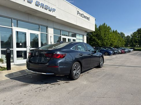 Used 2022 Honda Insight Touring image 3