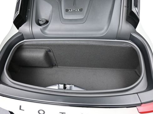 New 2026 Lotus Emira SE image 30