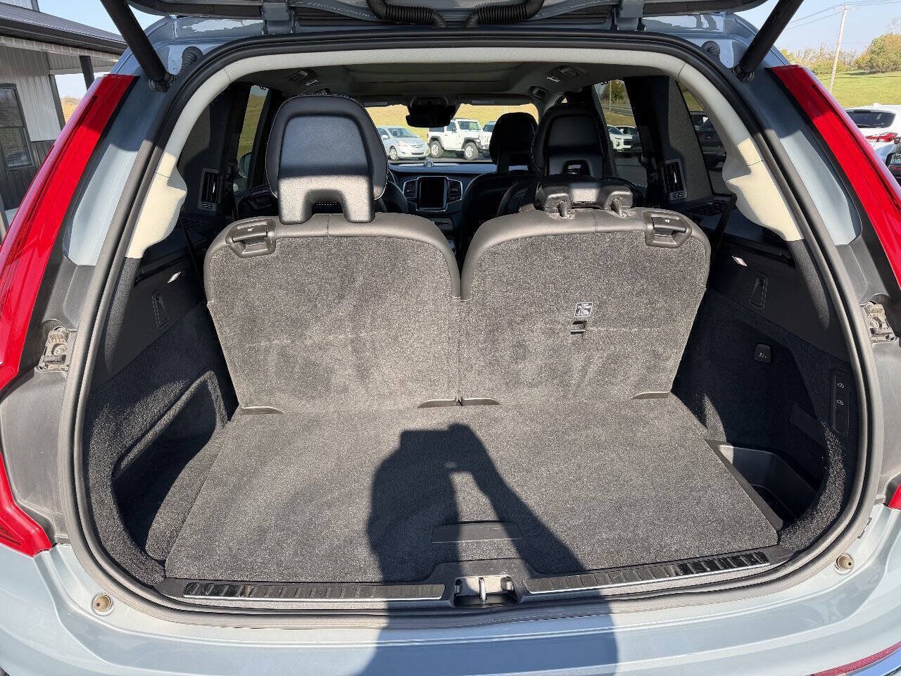 Used 2020 Volvo XC90 T6 Inscription AWD/4WD image 8