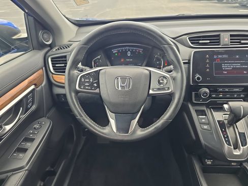 Used 2022 Honda CR-V EX-L image 10