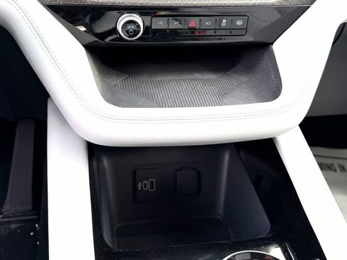 New 2026 Ford Explorer Platinum w/ LUX Leather Package image 22