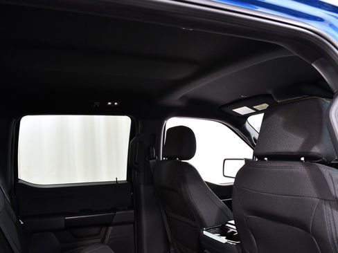 New 2025 Ford F150 STX w/ Equipment Group 200A image 18